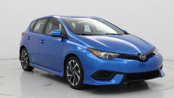 TOYOTA SCION IM 2016 JTNKARJE4GJ510744 image TOYOTA SCION IM 2016 JTNKARJE4GJ510744 image